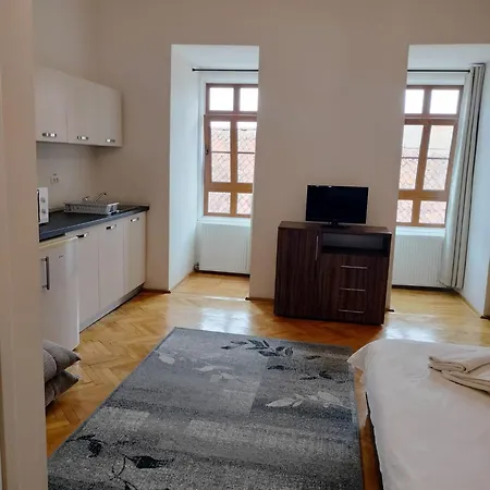 Casa Sforii Vendégház
