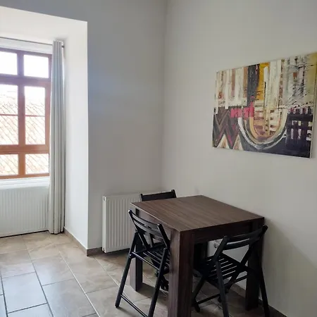 Vendégház Casa Sforii Brassó