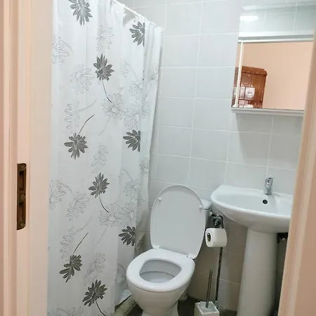 Casa Sforii 3*