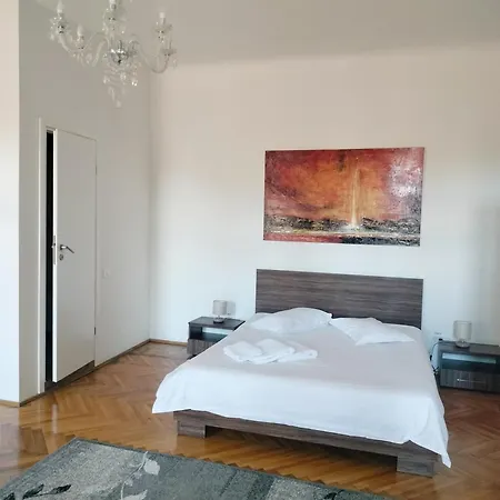 Casa Sforii