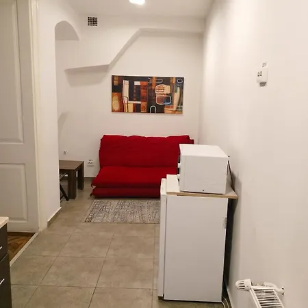 ゲストハウス Casa Sforii