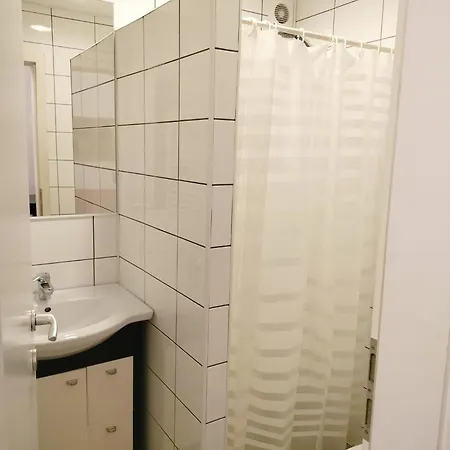 Guest house Casa Sforii 3*