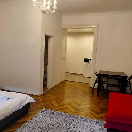 Vendégház Casa Sforii Brassó