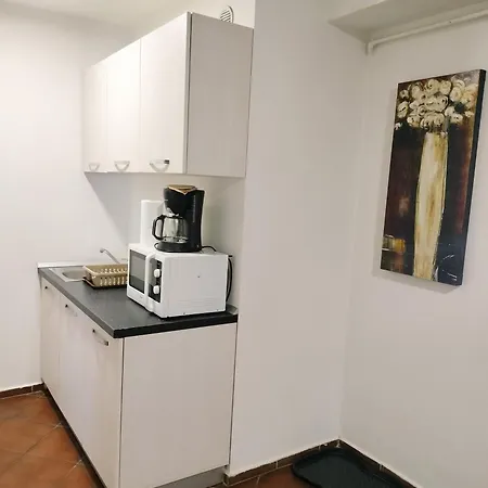 Casa Sforii 3* Brassó