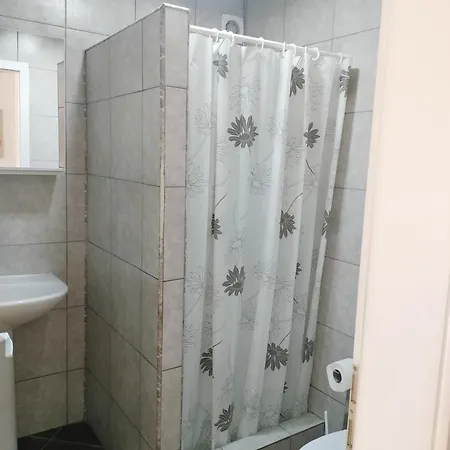 Casa Sforii Vendégház