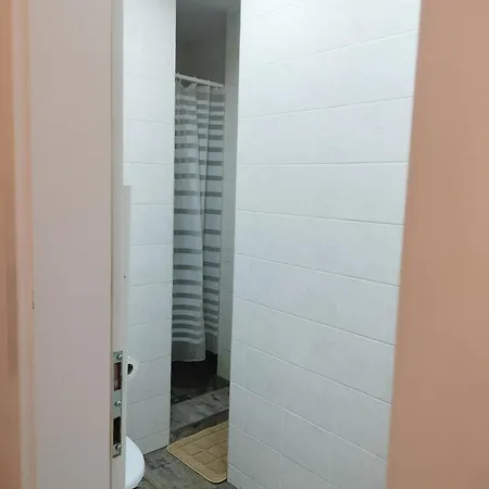 Vendégház Casa Sforii