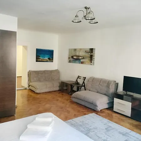 Casa Sforii Vendégház 3*