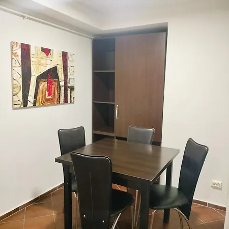 Vendégház Casa Sforii Brassó