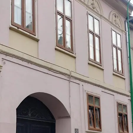 Casa Sforii