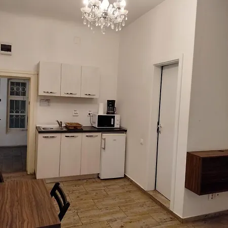 Casa Sforii ゲストハウス