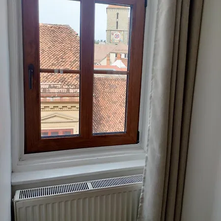 Casa Sforii Vendégház