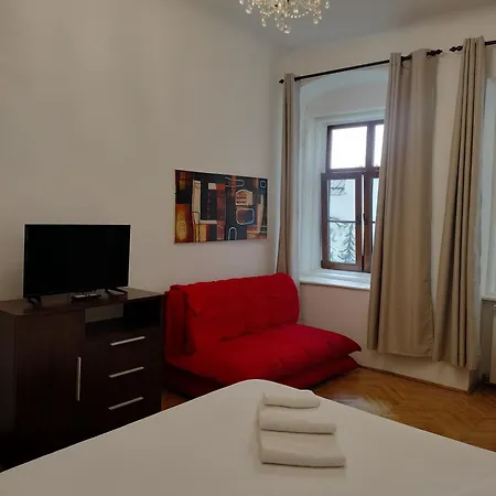 Casa Sforii 3* Brassó