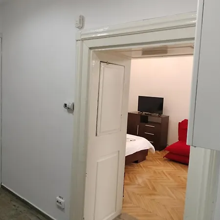 Casa Sforii Vendégház