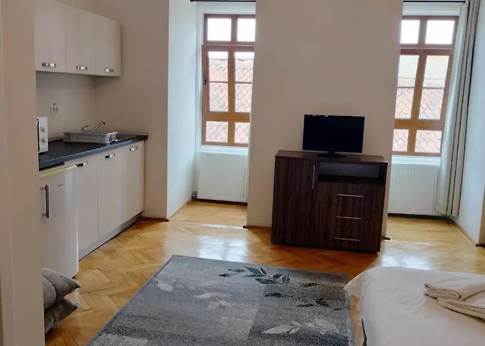 Casa Sforii Affittacamere