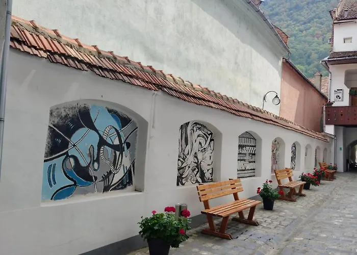 Affittacamere Casa Sforii 3*