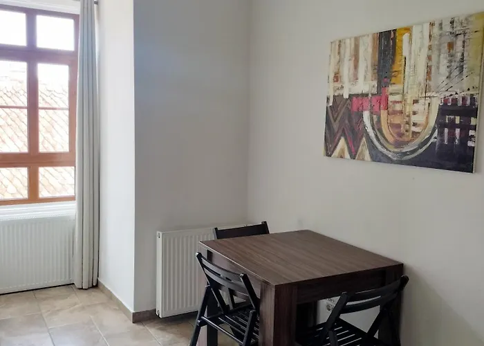 Affittacamere Casa Sforii Braşov