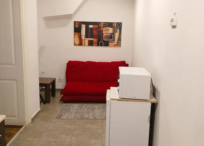 Affittacamere Casa Sforii