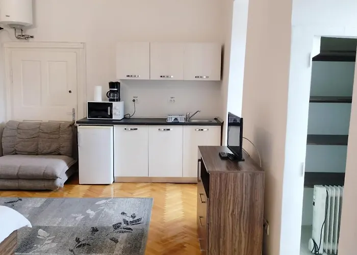 Casa Sforii Gasthuis 3*