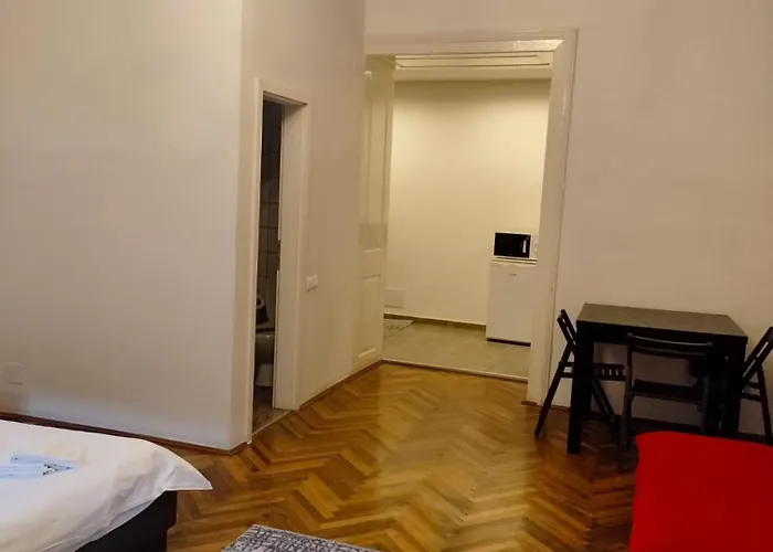 Affittacamere Casa Sforii Braşov