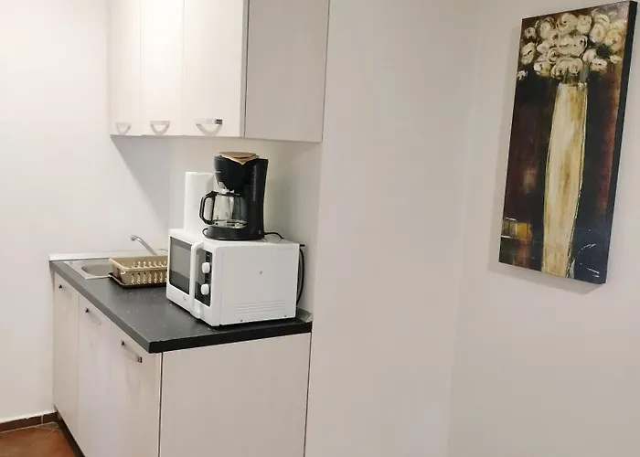 Casa Sforii 3* Braşov