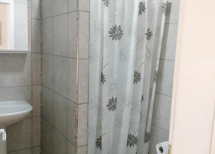 Casa Sforii Gasthuis