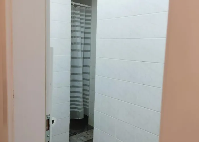 Gasthuis Casa Sforii