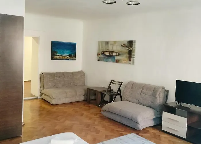 Casa Sforii Gasthuis 3*