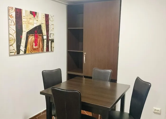 Affittacamere Casa Sforii Braşov