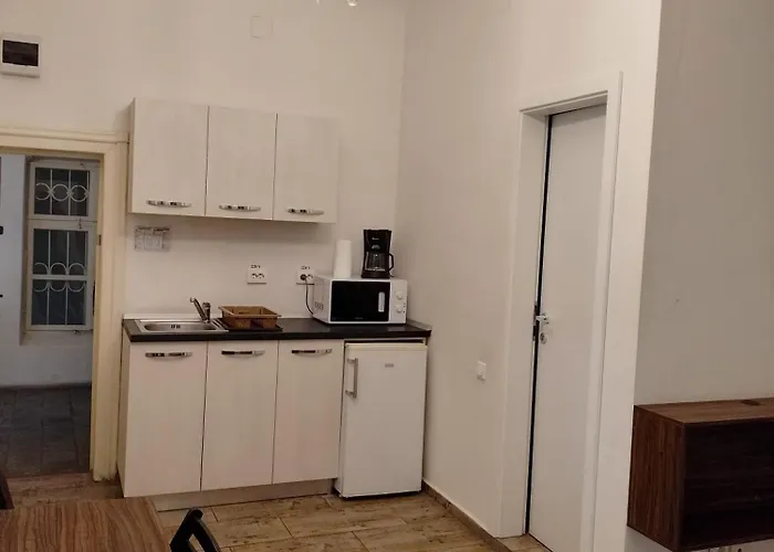 Casa Sforii Gasthuis