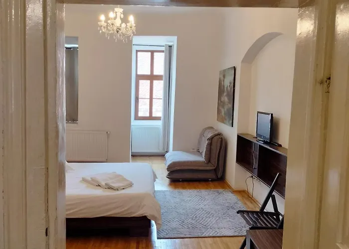 Affittacamere Casa Sforii