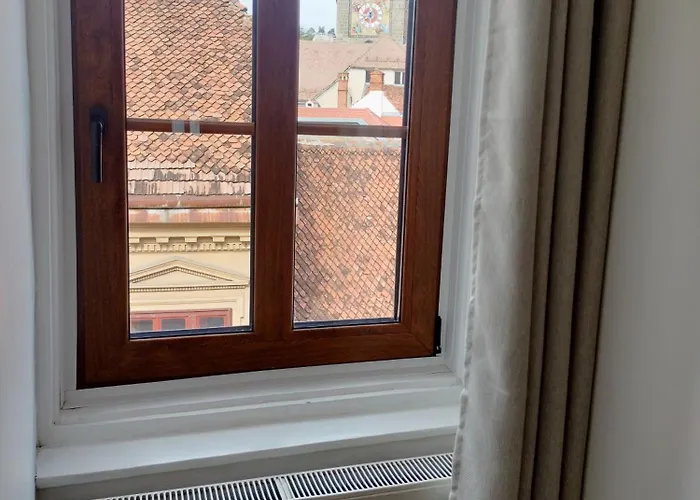 Casa Sforii Affittacamere